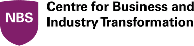 Centre for Business and Industry Transformation